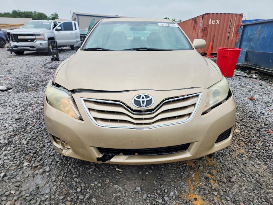Продаж на аукціоні авто 2010 Toyota Camry, vin: 4T1BF3EK7AU105143, номер лоту: 56112426