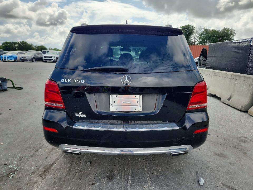 Продажа на аукционе авто 2015 Mercedes-benz Glk, vin: WDCGG5HB3FG338645, номер лота: 56987456