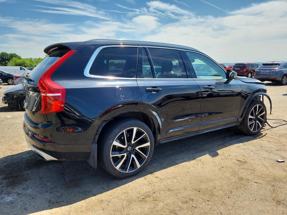 Aukcja sprzedaży 2021 Volvo Xc90, vin: YV4A221K5M1748833, numer aukcji: 56734056