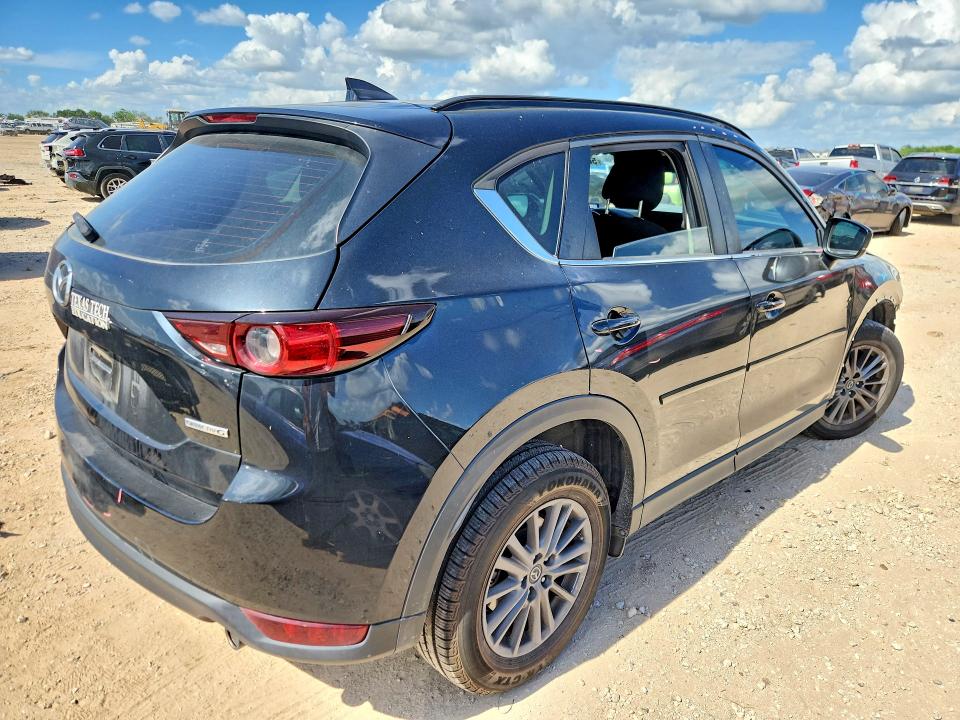 Aukcja sprzedaży 2021 Mazda Cx-5, vin: JM3KFABM2M0370926, numer aukcji: 56677116