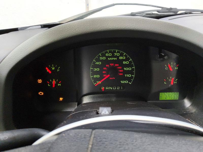 58432106 :رقم المزاد ، 1FTRF12208KD24074 vin ، 2008 Ford F150 مزاد بيع