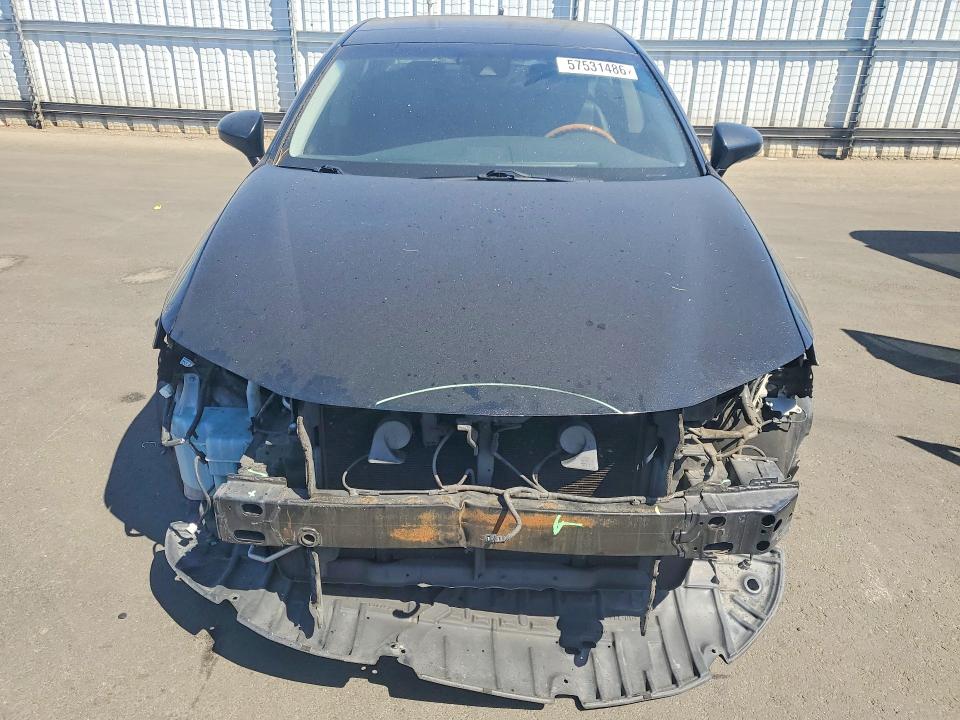 Aukcja sprzedaży 2017 Lexus Es, vin: 58ABK1GG0HU071915, numer aukcji: 57531486