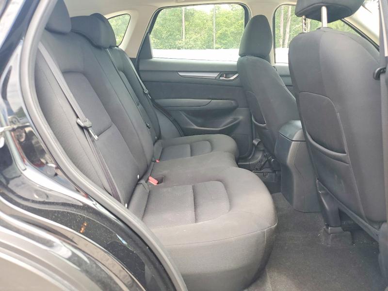 Aukcja sprzedaży 2021 Mazda Cx-5, vin: JM3KFABM7M0313962, numer aukcji: 56625346