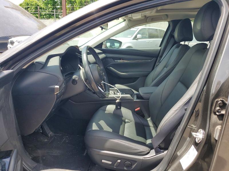 Продаж на аукціоні авто 2021 Mazda 3, vin: 3MZBPBCL0MM252871, номер лоту: 58212216