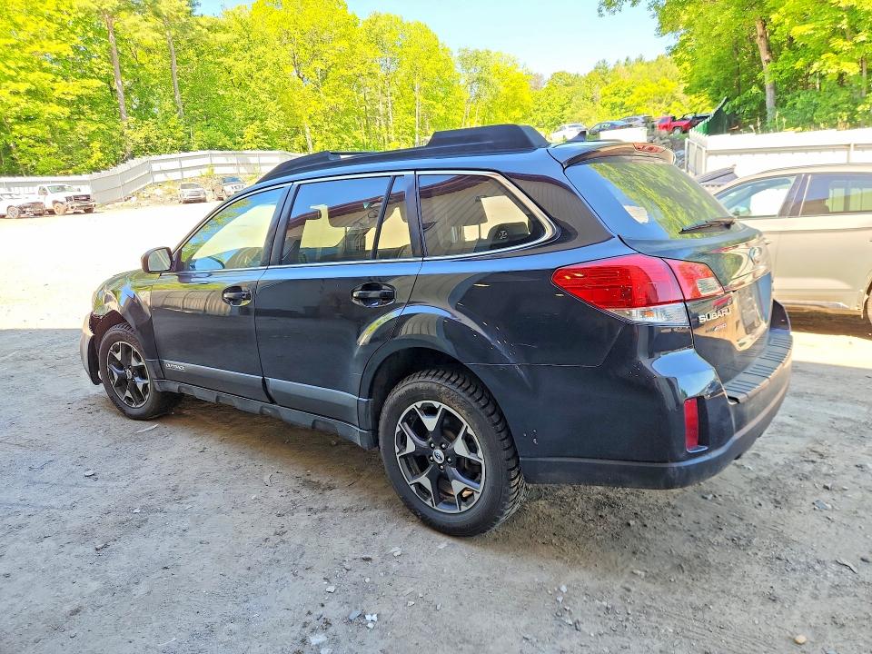 55965886 :رقم المزاد ، 4S4BRDLC6E2277920 vin ، 2014 Subaru Outback مزاد بيع
