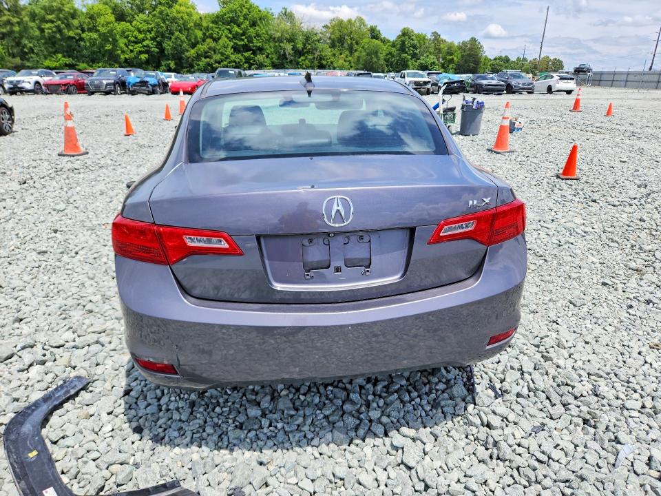 Aukcja sprzedaży 2015 Acura Ilx, vin: 19VDE1F57FE009704, numer aukcji: 58281876
