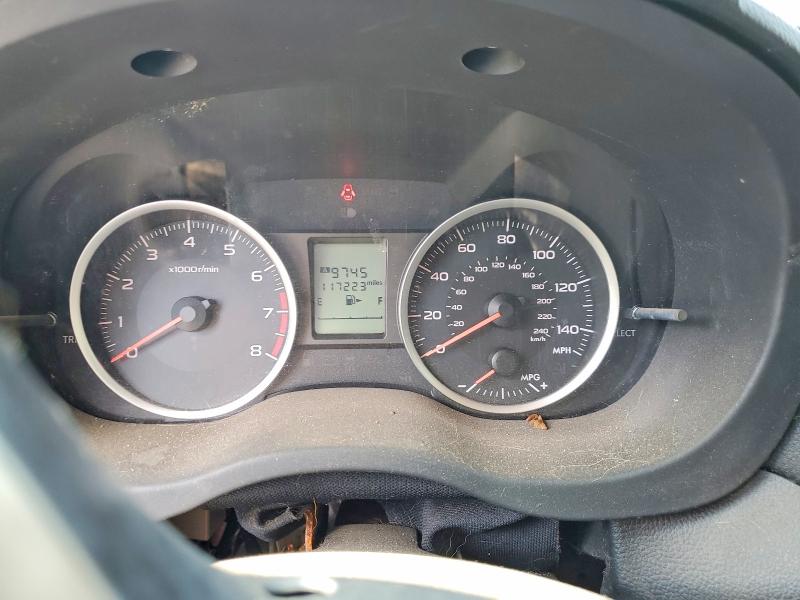 Продаж на аукціоні авто 2014 Subaru Xv Crosstrek, vin: JF2GPACC7E9208225, номер лоту: 57611386