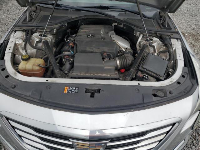 Aukcja sprzedaży 2016 Cadillac Ct6, vin: 1G6KC5RX0GU158275, numer aukcji: 54227216