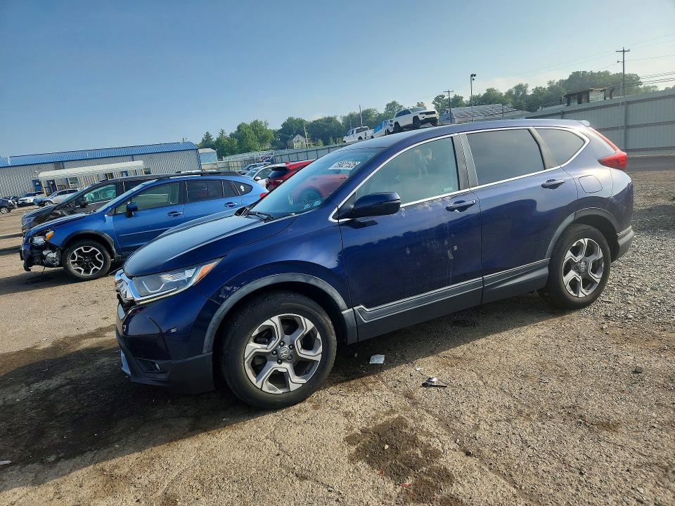 Aukcja sprzedaży 2019 Honda Cr-v, vin: 7FARW2H82KE041654, numer aukcji: 59021526