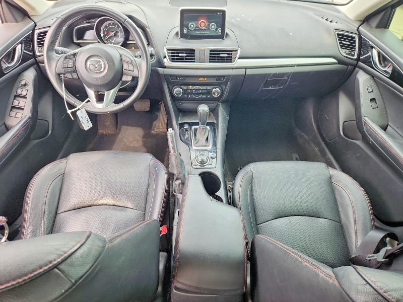 Aukcja sprzedaży 2014 Mazda 3, vin: JM1BM1W36E1183183, numer aukcji: 58897556