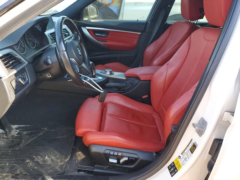 Продажа на аукционе авто 2018 Bmw 330, vin: WBA8D9C53JA614925, номер лота: 55749086
