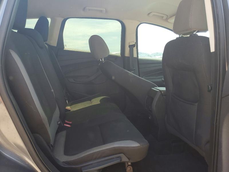 Продажа на аукционе авто 2014 Ford Escape, vin: 1FMCU0F76EUC41725, номер лота: 57505736