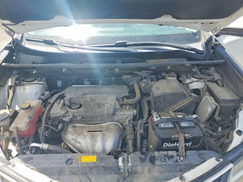2015 Toyota Rav4 მანქანა იყიდება აუქციონზე, vin: 2T3DFREV4FW294774, აუქციონის ნომერი: 58099636