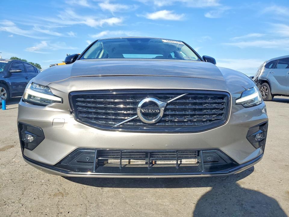Aukcja sprzedaży 2021 Volvo S60, vin: 7JR102TZ3MG123039, numer aukcji: 58091676