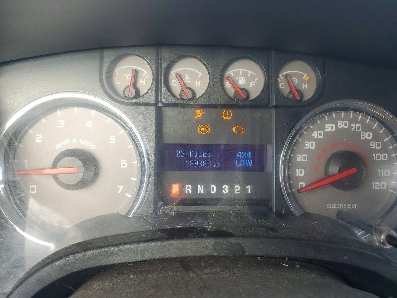Продаж на аукціоні авто 2009 Ford F150, vin: 1FTPW14V49FB06535, номер лоту: 56869456