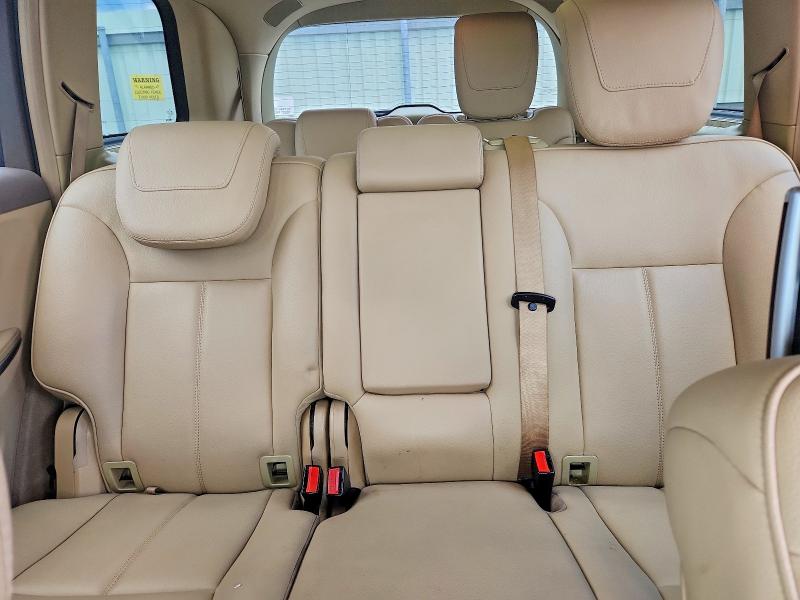 Продажа на аукционе авто 2011 Mercedes-benz Gl, vin: 4JGBF7BE9BA698187, номер лота: 57301596