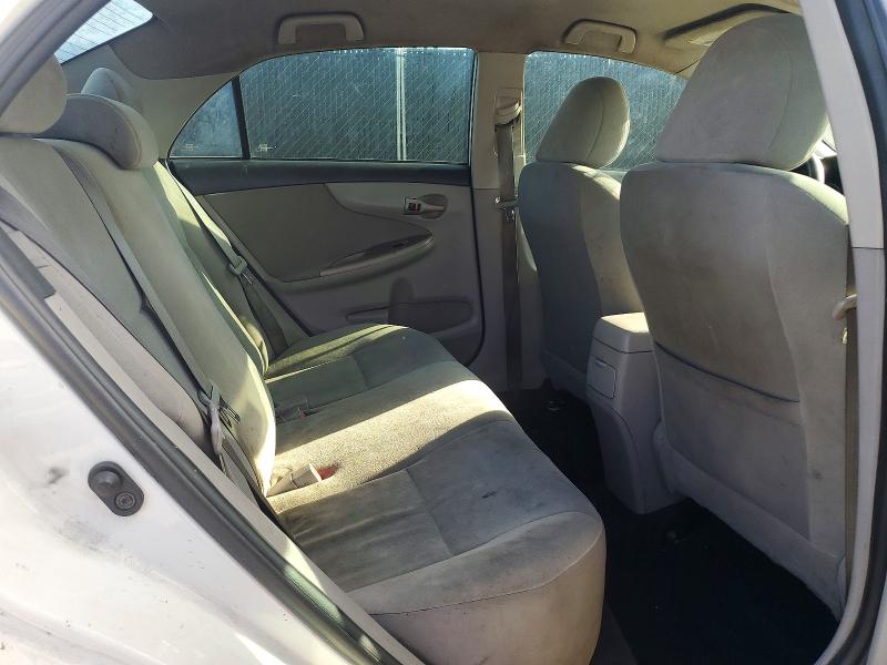 56345776 :رقم المزاد ، 5YFBU4EE7DP158985 vin ، 2013 Toyota Corolla مزاد بيع