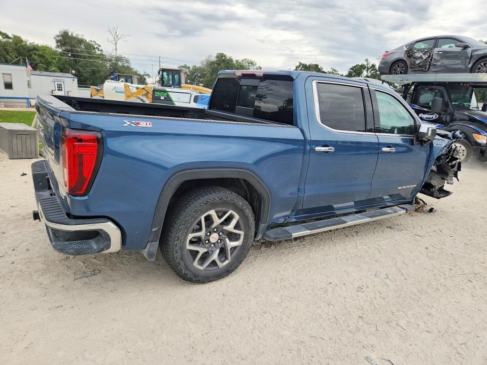 Aukcja sprzedaży 2024 Gmc Sierra, vin: 3GTUUDED7RG220737, numer aukcji: 55815846