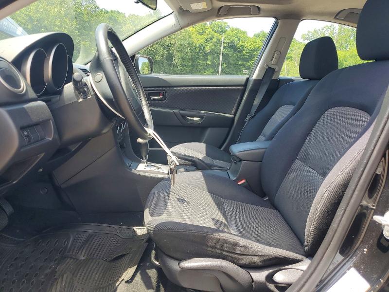 Aukcja sprzedaży 2009 Mazda 3, vin: JM1BK32G091215917, numer aukcji: 56708736