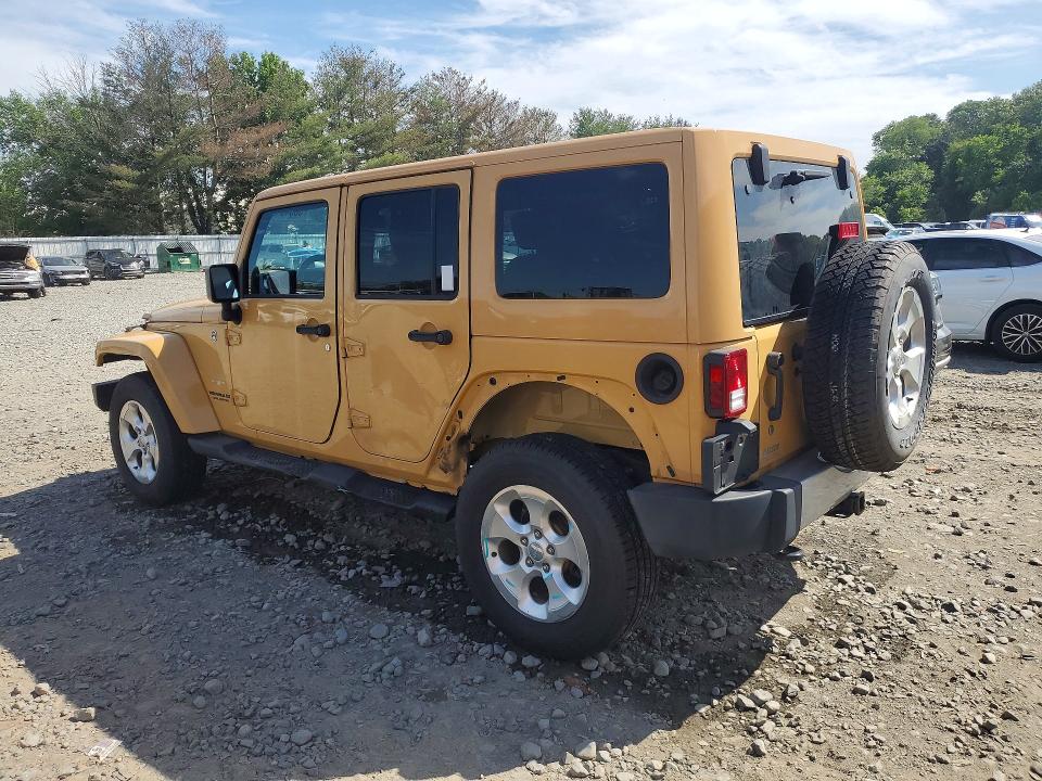 56846406 :رقم المزاد ، 1C4HJWEG3DL628745 vin ، 2013 Jeep Wrangler Unlimited مزاد بيع