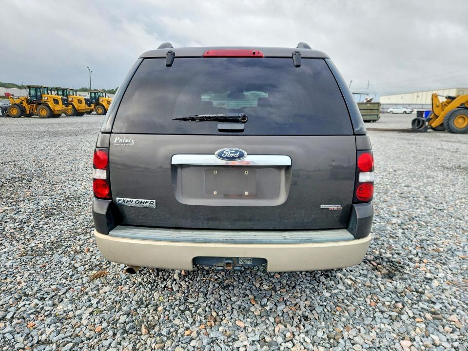 Продаж на аукціоні авто 2006 Ford Explorer, vin: 1FMEU64E26ZA26361, номер лоту: 55876656
