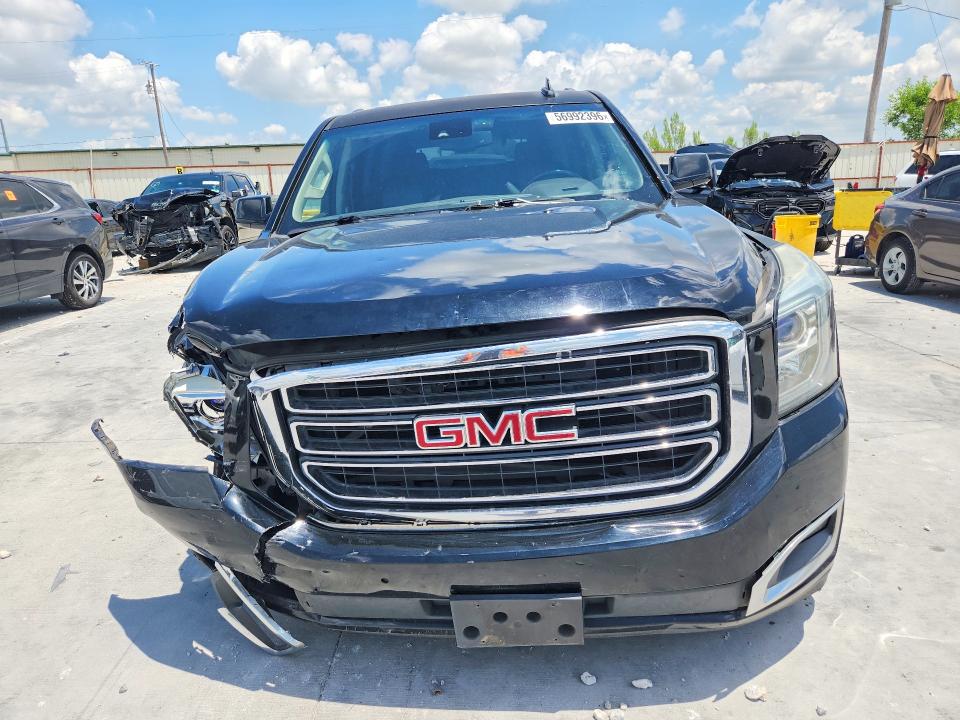Продажа на аукционе авто 2016 Gmc Yukon, vin: 1GKS1BKCXGR407083, номер лота: 56992396