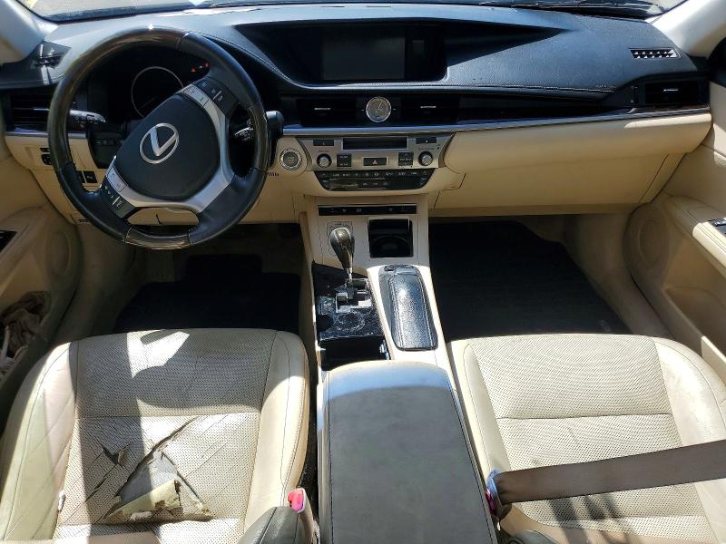 Aukcja sprzedaży 2013 Lexus Es, vin: JTHBK1GG9D2027752, numer aukcji: 58448046