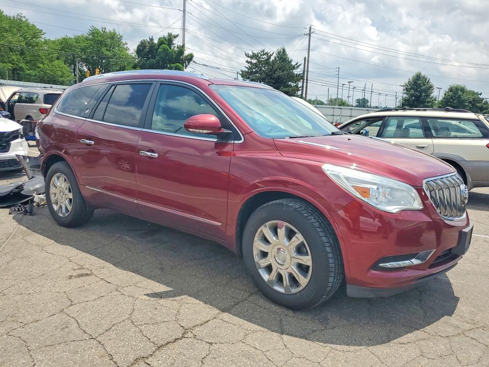 Aukcja sprzedaży 2017 Buick Enclave, vin: 5GAKVBKD4HJ335355, numer aukcji: 56753456