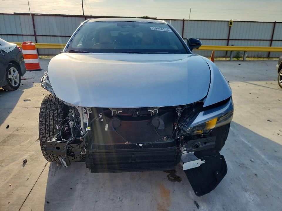 58964526 :رقم المزاد ، JTJBDADB2TA003251 vin ، 2026 Lexus Rz 350e مزاد بيع