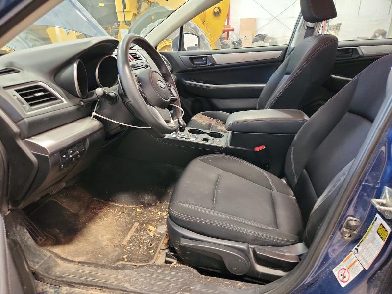 Aukcja sprzedaży 2019 Subaru Legacy, vin: 4S3BNAB68K3012349, numer aukcji: 57302656