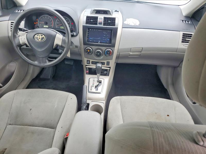 Aukcja sprzedaży 2012 Toyota Corolla, vin: 5YFBU4EE8CP038627, numer aukcji: 57724526