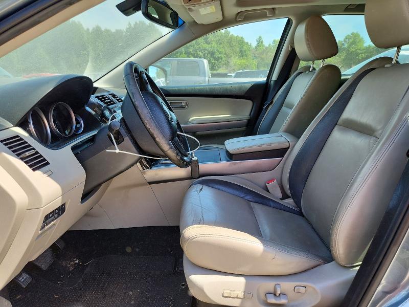 Продажа на аукционе авто 2010 Mazda Cx-9, vin: JM3TB3MVXA0232922, номер лота: 56176846