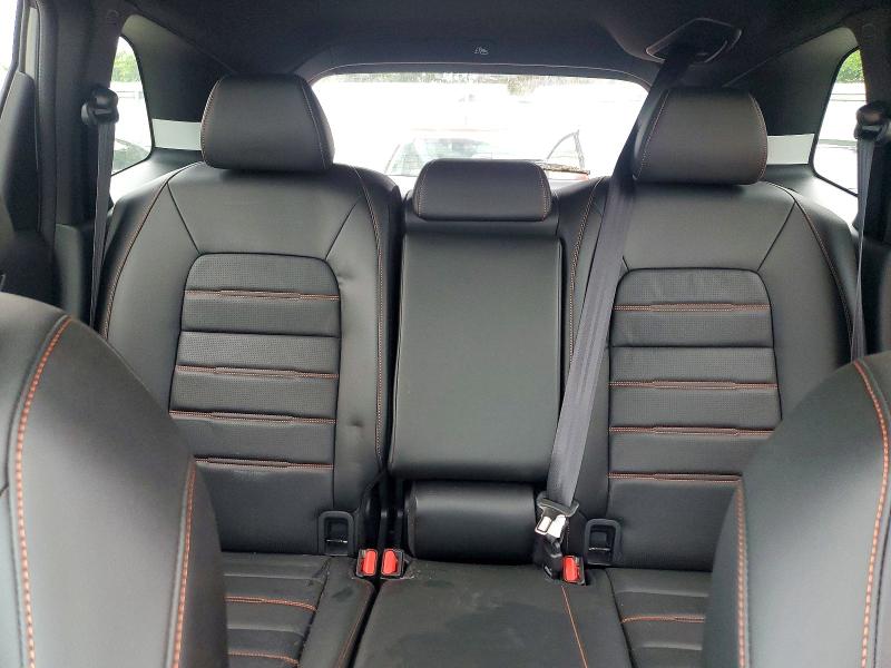 Продаж на аукціоні авто 2025 Honda Cr-v, vin: 5J6RS6H85SL040147, номер лоту: 57890216