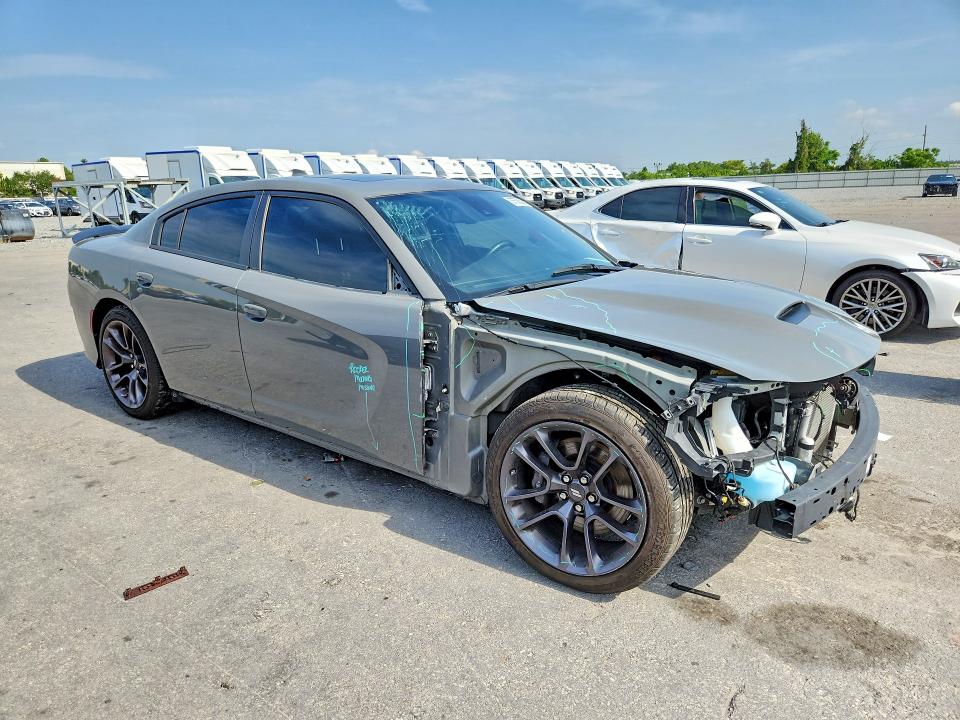 Aukcja sprzedaży 2023 Dodge Charger, vin: 2C3CDXGJ7PH685228, numer aukcji: 57536506