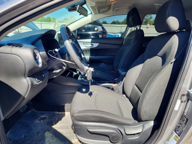 2024 Kia Forte მანქანა იყიდება აუქციონზე, vin: 3KPF24AD3RE750199, აუქციონის ნომერი: 55816236