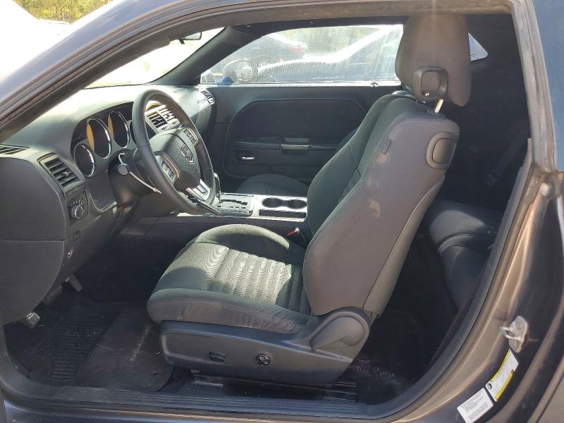 Продажа на аукционе авто 2013 Dodge Challenger, vin: 2C3CDYAG9DH737134, номер лота: 59149986