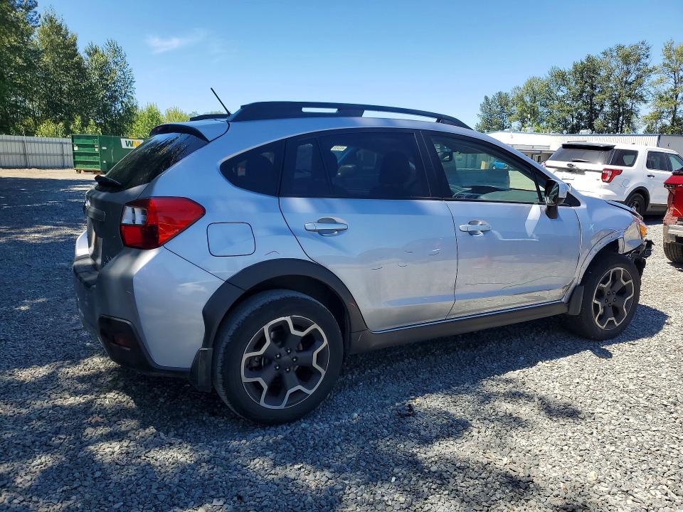 57525396 :رقم المزاد ، JF2GPAGC8E8329426 vin ، 2014 Subaru Xv Crosstrek مزاد بيع