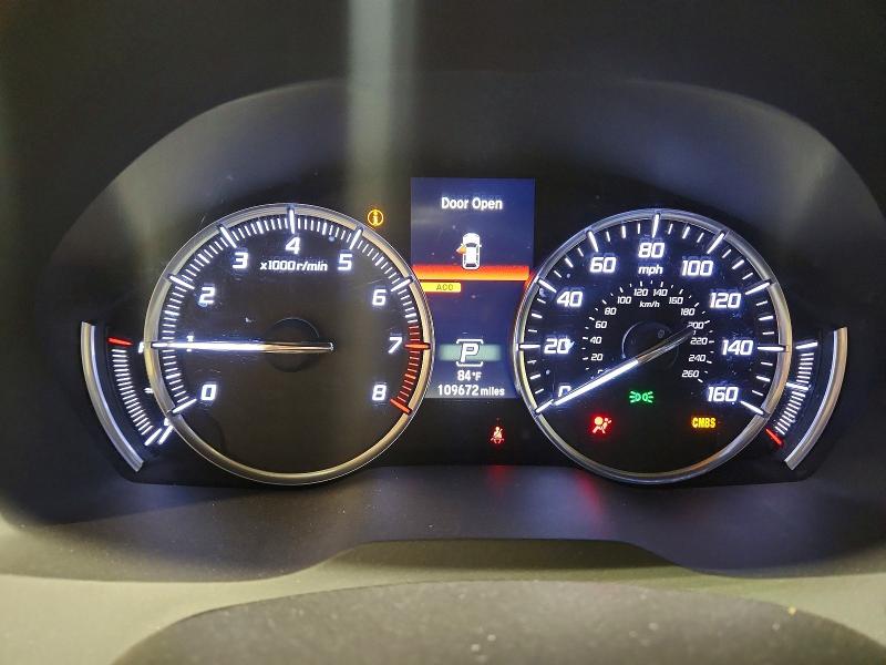 Aukcja sprzedaży 2014 Acura Mdx, vin: 5FRYD4H86EB034122, numer aukcji: 58823176