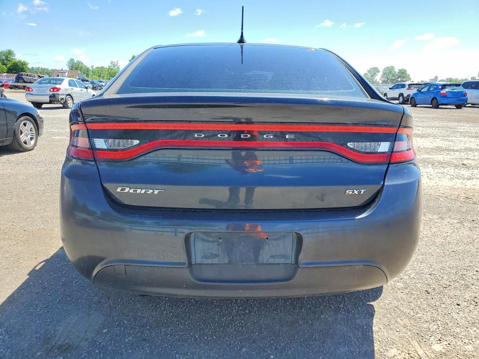 Продаж на аукціоні авто 2013 Dodge Dart, vin: 1C3CDFBA7DD284014, номер лоту: 57390626