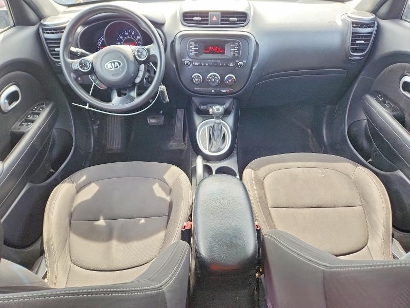 Продажа на аукционе авто 2016 Kia Soul, vin: KNDJN2A29G7378353, номер лота: 57964636