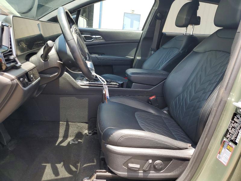 Aukcja sprzedaży 2023 Kia Sportage, vin: 5XYK6CAF0PG092386, numer aukcji: 85977055