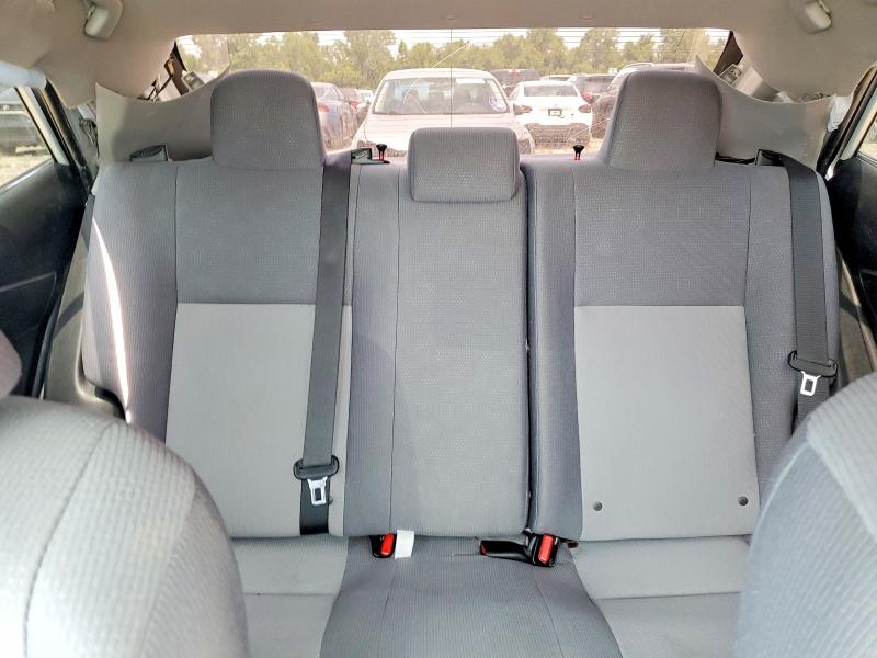 2016 Toyota Corolla მანქანა იყიდება აუქციონზე, vin: 5YFBURHE6GP400260, აუქციონის ნომერი: 58325876