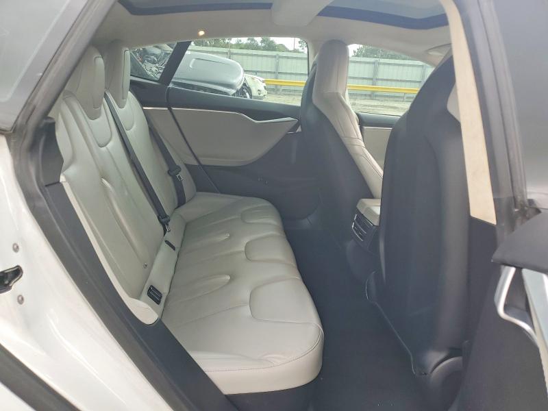 Aukcja sprzedaży 2016 Tesla Model S, vin: 5YJSA1E20GF126716, numer aukcji: 56133436