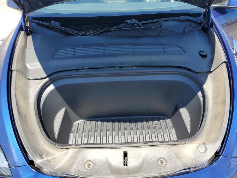 Aukcja sprzedaży 2020 Tesla Model Y, vin: 5YJYGDEE7LF059059, numer aukcji: 57627696