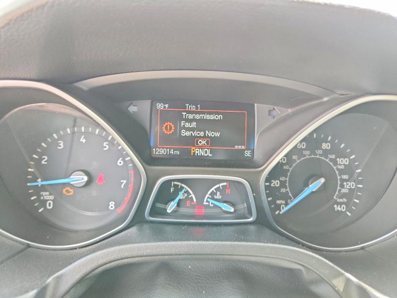 Aukcja sprzedaży 2018 Ford Focus, vin: 1FADP3F2XJL328913, numer aukcji: 58122446