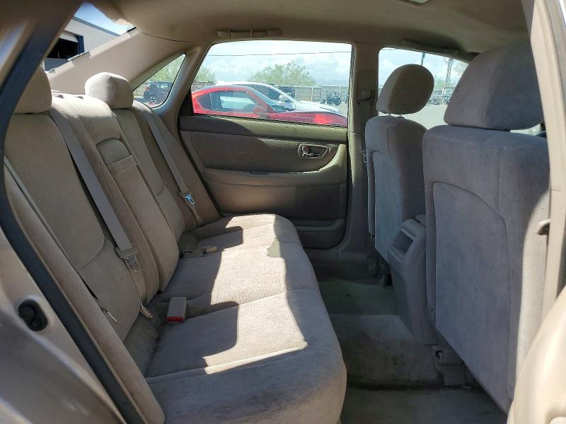 Aukcja sprzedaży 2002 Toyota Avalon, vin: 4T1BF28B62U236880, numer aukcji: 56081076