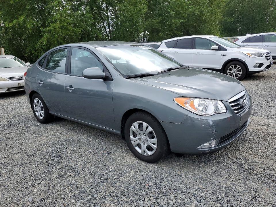 Aukcja sprzedaży 2010 Hyundai Elantra, vin: KMHDU4AD0AU956048, numer aukcji: 57430186