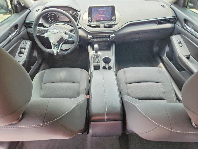 2022 Nissan Altima მანქანა იყიდება აუქციონზე, vin: 1N4BL4DV0NN321632, აუქციონის ნომერი: 57692436