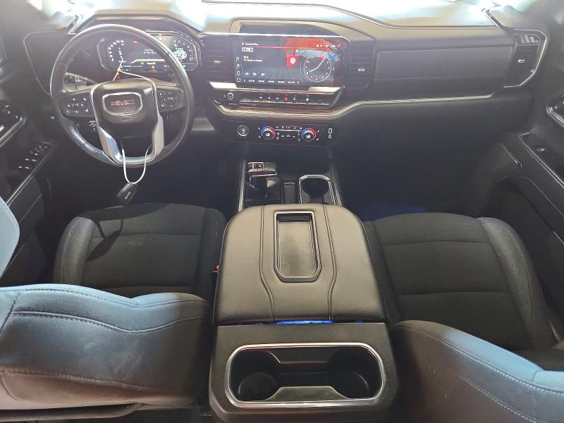 Aukcja sprzedaży 2022 Gmc Sierra, vin: 3GTPHCED1NG527939, numer aukcji: 58232016