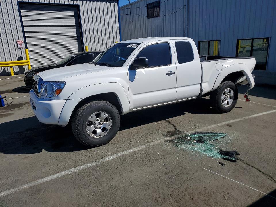 Aukcja sprzedaży 2006 Toyota Tacoma, vin: 5TETU62NX6Z293699, numer aukcji: 57164436